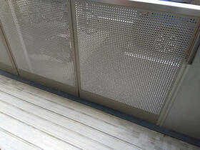 15/16 バルコニー