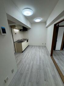 3/16 リビング/ダイニング