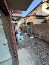 15/16 バルコニー