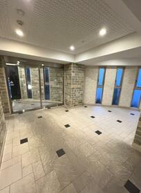 11/11 エントランス