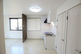 3/16 リビング/ダイニング