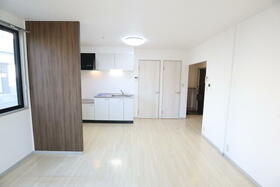 6/16 リビング/ダイニング