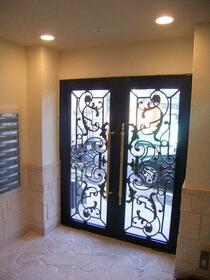 2/2 エントランス