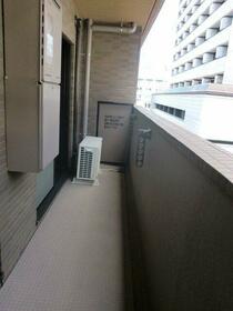 13/16 バルコニー