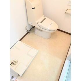11/16 トイレ