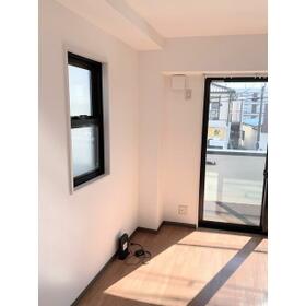 4/16 リビング/ダイニング