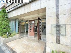 11/11 エントランス