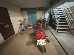 9/9 エントランス