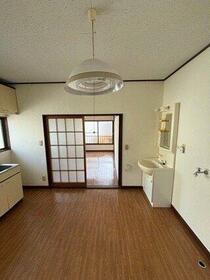 5/13 リビング/ダイニング