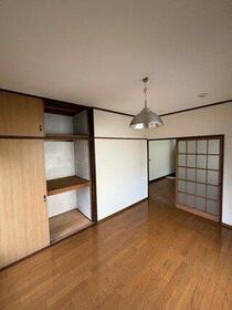 4/13 リビング/ダイニング