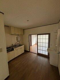 4/12 リビング/ダイニング