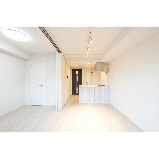 3/24 リビング/ダイニング