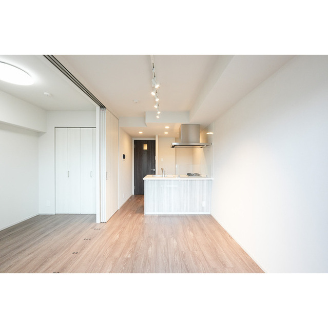 3/24 リビング/ダイニング