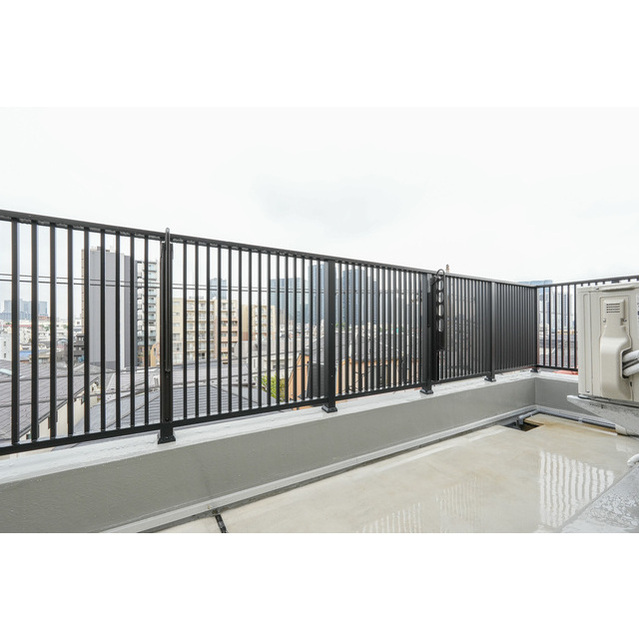 13/25 バルコニー