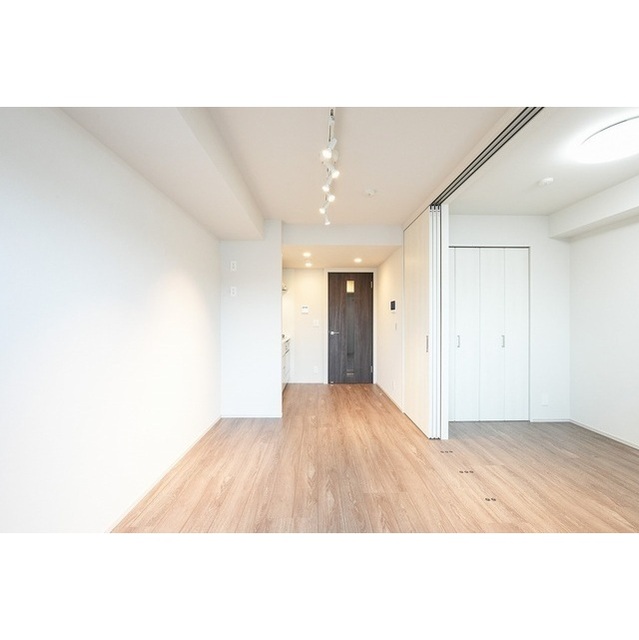 3/24 リビング/ダイニング