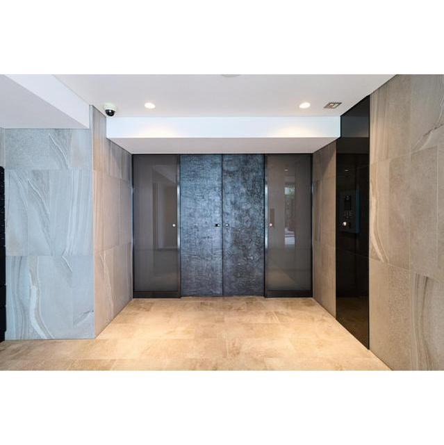 6/16 エントランス