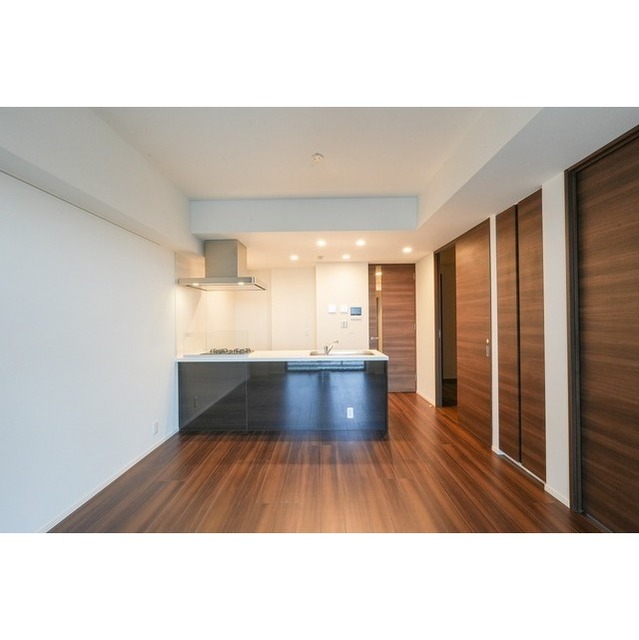 3/27 リビング/ダイニング