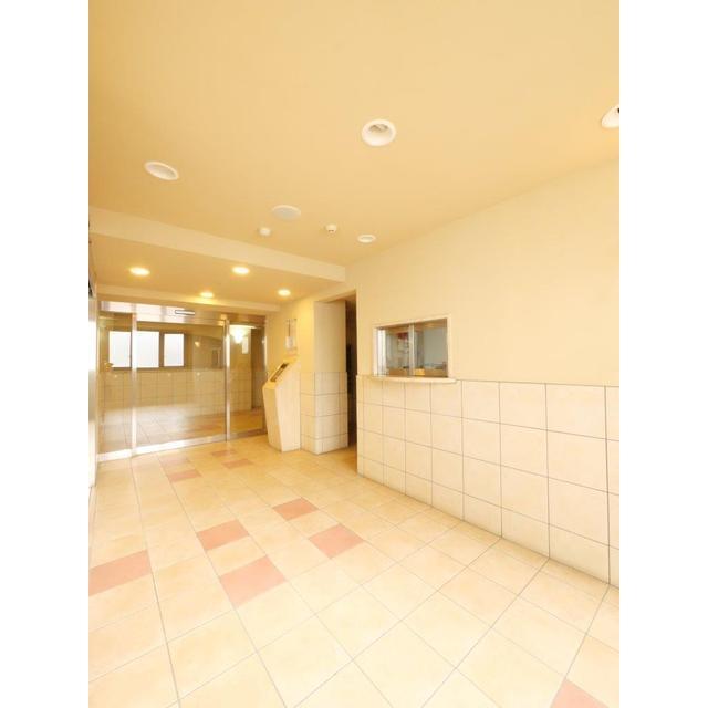 5/15 エントランス