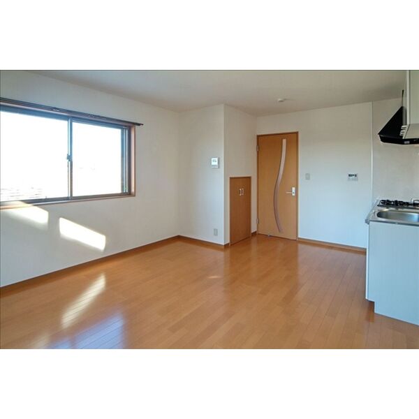 3/14 リビング/ダイニング