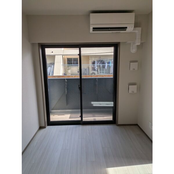 2/16 リビング/ダイニング