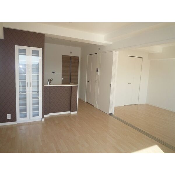 3/12 リビング/ダイニング