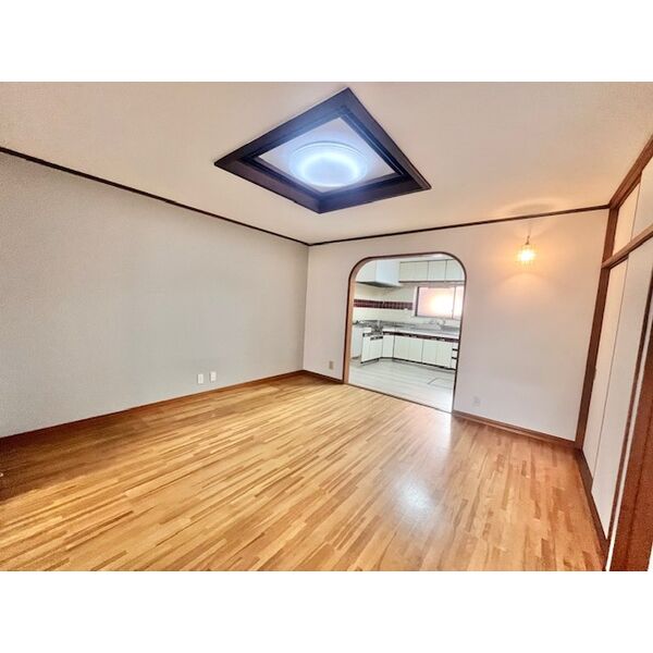 3/12 リビング/ダイニング