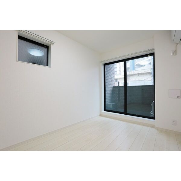 4/14 リビング/ダイニング