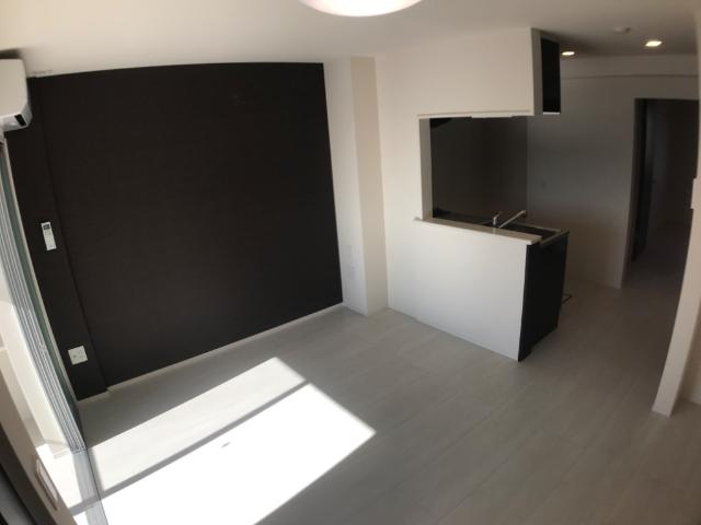 5/30 リビング/ダイニング