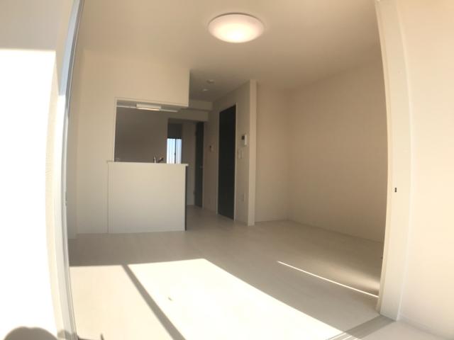 6/30 リビング/ダイニング