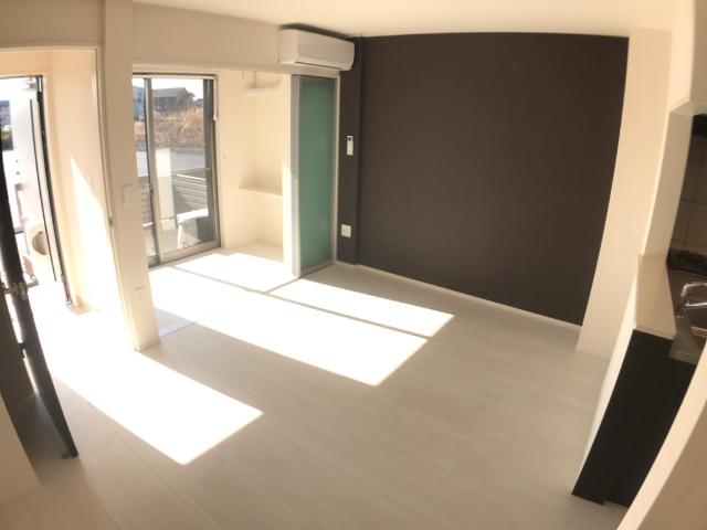 3/30 リビング/ダイニング