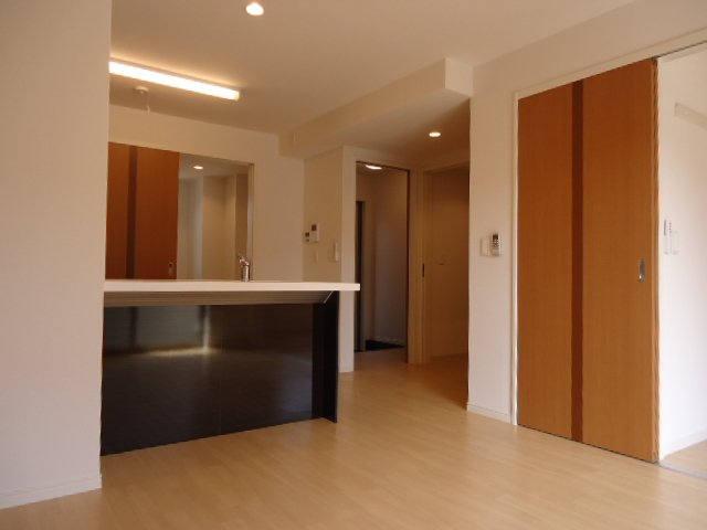 3/27 リビング/ダイニング