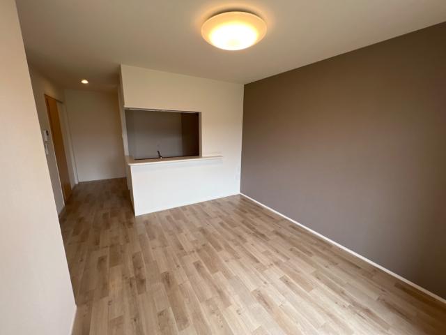 3/27 リビング/ダイニング