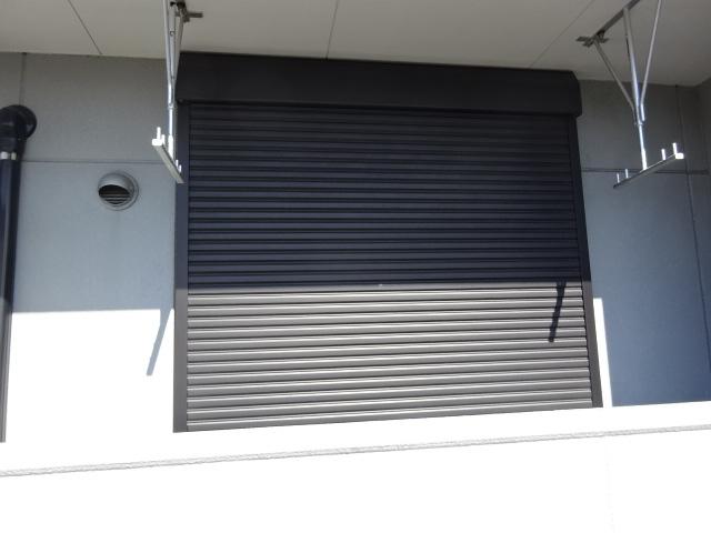 15/24 バルコニー