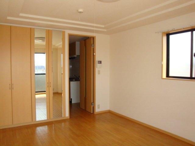 3/24 リビング/ダイニング