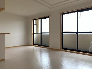 2/27 リビング/ダイニング