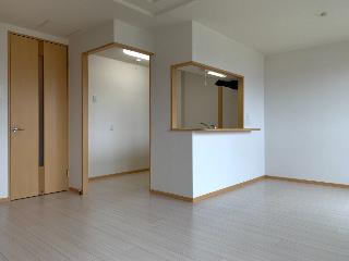 3/27 リビング/ダイニング