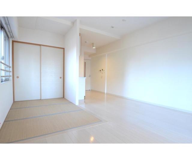 14/29 リビング/ダイニング