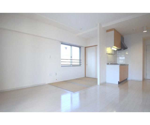 8/29 リビング/ダイニング