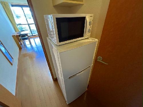 2/2 エントランス