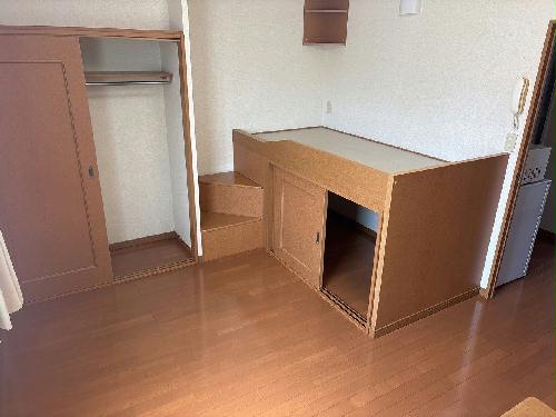 3/14 リビング/ダイニング