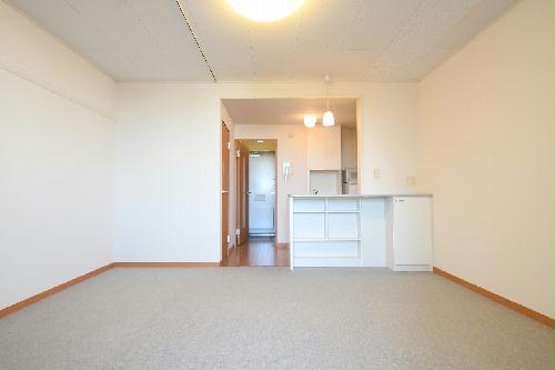 3/14 リビング/ダイニング