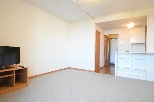 4/14 リビング/ダイニング