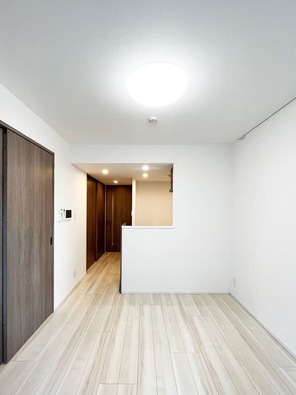 3/11 リビング/ダイニング