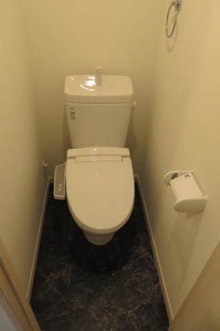 6/13 トイレ