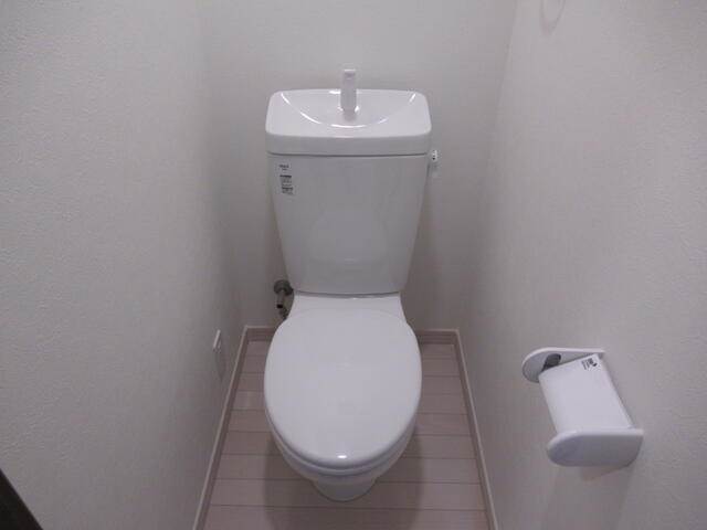 4/10 トイレ