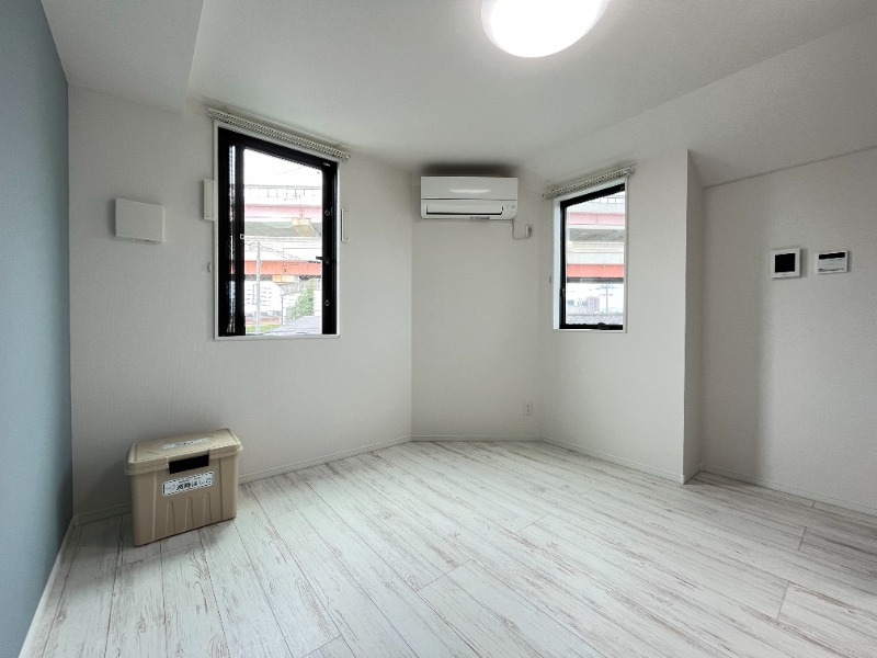 3/19 リビング/ダイニング