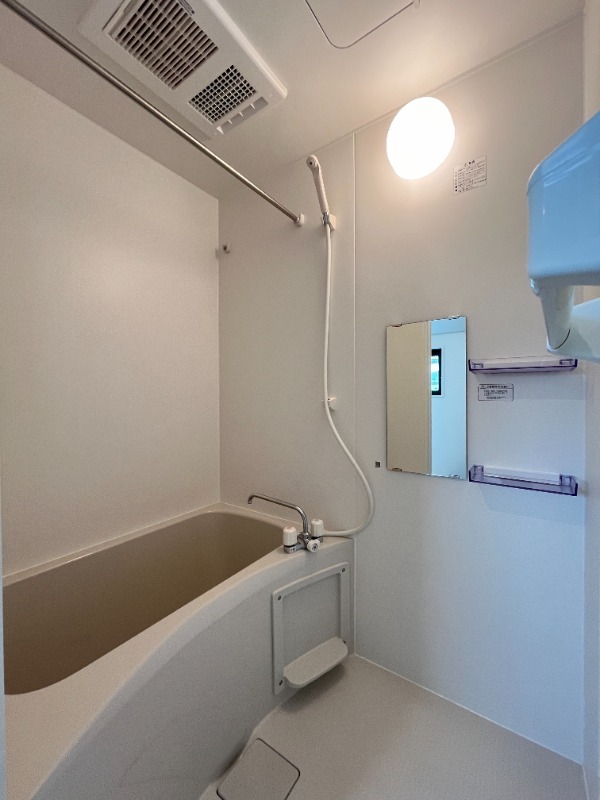11/19 浴室
