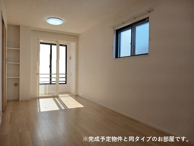 3/20 リビング/ダイニング