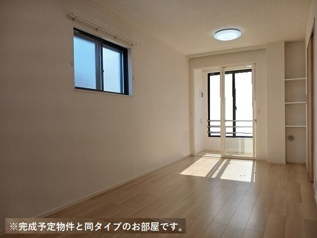 3/20 リビング/ダイニング