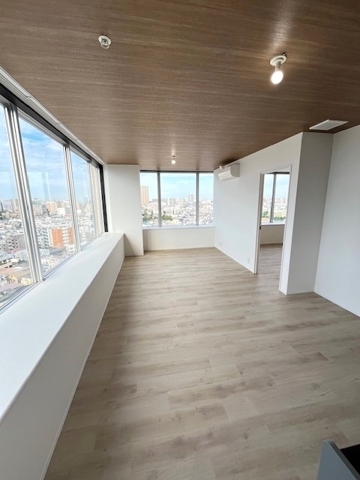 4/23 リビング/ダイニング